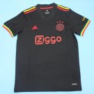 Ajax 3RD Retro 2021/22