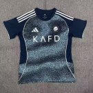 Al Nassar Away 2025/26