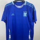 Argentina Away 2024 Copa America