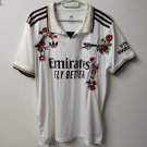 Arsenal 3rd 2025/26 x Football Gal Eidition