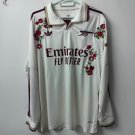 Arsenal 3rd 2025/26 x Football Gal Eidition - Long Sleeve