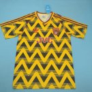 Arsenal Away 91/93 Retro