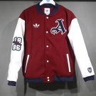 Arsenal Baseball Jacket 2025/26