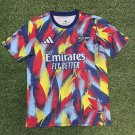 Arsenal Pre Match 2025