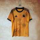 As Roma Away 2025/26