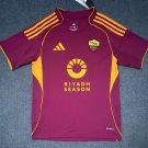 As Roma Home 2025/26