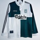 Liverpool Away 1995/95 RETRO