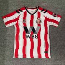 Sunderland Home 2025/26