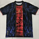 The Parisians x Comma Football edition