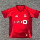 Toronto FC Home 2025