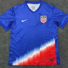 USA Away 2024