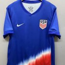 USA Away 2024 Copa America
