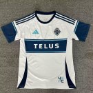 Vancouver Whitecaps FC HOME 2025