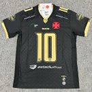 Vasco da Gama Admirals 10 Black NFL 2025