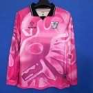 Venezia AWAY GK 2025/26