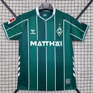 Werder Bremen Home 2024/26