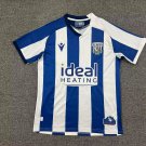 West Bromwich Albion Home 2025/26