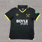 West Ham 3rd 2025/26