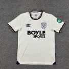 West Ham Away 2025/26