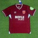 West Ham Home 2025/26