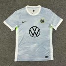 Wolfsburg Away 2025/26