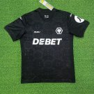 Wolverhampton Wanderers GK 2025/26