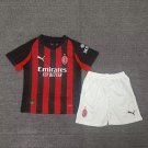 Ac Milan HOME 2025_26 KIDS