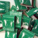 20 pack of Matchboxes