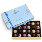 Patisserie Dessert Truffles Gift Box, 24 pc.