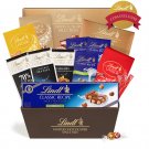 Signature Chocolate Gift Basket