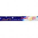 Lindt CLASSIC RECIPE Holiday White Peppermint Stick 24-pc Case (3 piece set for 1 purchase)