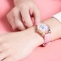 Children&acirc;��s Pink Cartoon Cat Watch Waterproof, Cute, and Fashionable for Ages 5-15