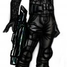 Custom Character Drawings