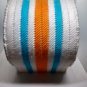 Miami Dolphins Tissue Box Cover