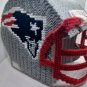 New England Patriots Tissue Box Cover
