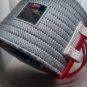 New England Patriots Tissue Box Cover