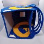 Los Angeles Rams Logo, Tissue Box Covers, Football Helmets, Tissue Box Cover&Acirc;&nbsp;