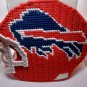 NFL Buffalo Bills Logo, Tissue Box Covers, NFl team Logos, NFL Football Logos