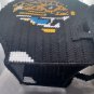NFL Jacksonville Jaguars logo, tissue box cover, tissue box covers, nfl teams