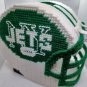 New York Jets, Tissue box cover, tissue box covers, nfl football, football nfl