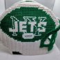 New York Jets, Tissue box cover, tissue box covers, nfl football, football nfl