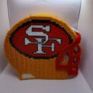 San Francisco 49ers store, 49ers Team, tissue box covers, tissue box cover