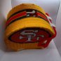 San Francisco 49ers store, 49ers Team, tissue box covers, tissue box cover