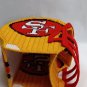 San Francisco 49ers store, 49ers Team, tissue box covers, tissue box cover
