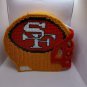 San Francisco 49ers store, 49ers Team, tissue box covers, tissue box cover