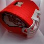 Kansas City Chiefs Logo, Tissue Box Covers, Tissue Box Cover, NFL helmets