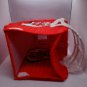 Kansas City Chiefs Logo, Tissue Box Covers, Tissue Box Cover, NFL helmets