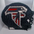 Atlanta Falcons Logo, Tissue Box Cover, Tissue Box Covers, NFL accessories,