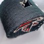 Atlanta Falcons Logo, Tissue Box Cover, Tissue Box Covers, NFL accessories,