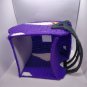 Minnesota Vikings Tissue Box Cover, nfl accessories, NFL Souvenirs, Vikings Logo